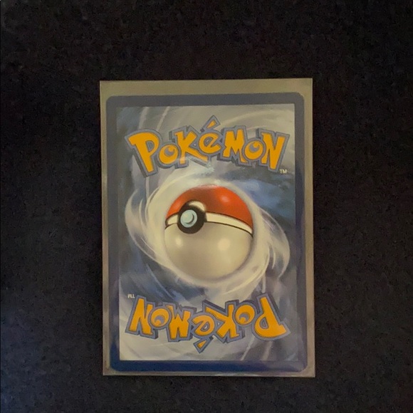 Pikachu - Picture 2 of 2